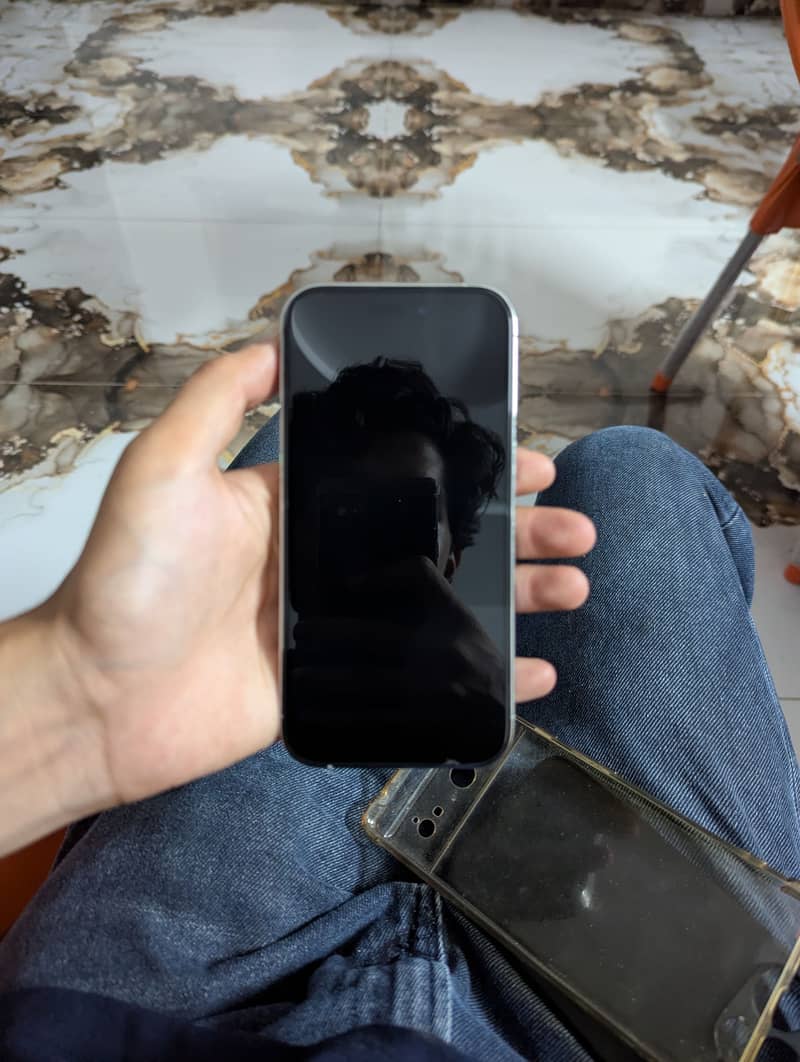 Apple iPhone 14 Pro 6