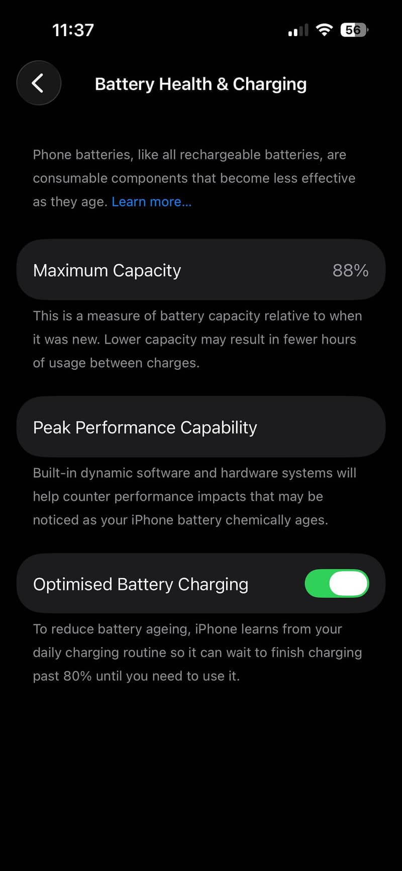 Apple iPhone 14 Pro 7