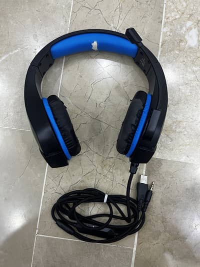 Gaming headsets Japan