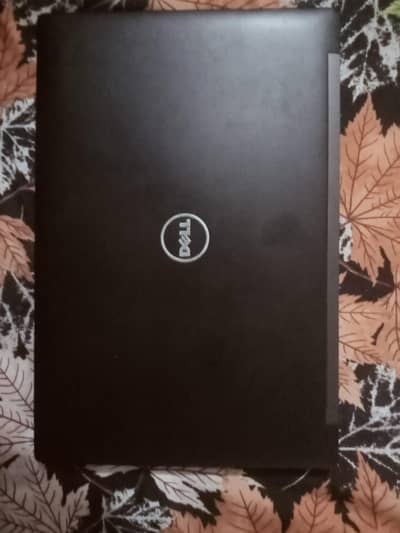 “Dell Latitude 7480 Core i5 6th Gen, 8GB RAM, 256GB SSD”