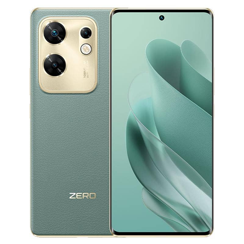 Infinix Zero 30 0
