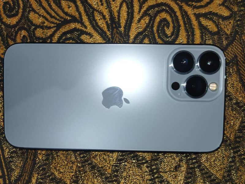 Apple iPhone 13 Pro Max 0