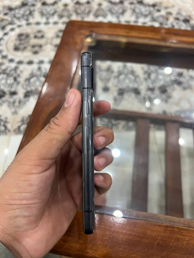 Google pixel 7a 1