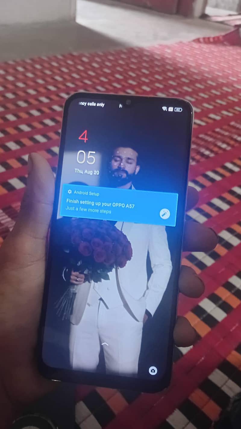 oppo a57 5