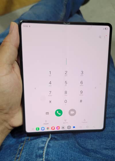 Samsung Fold 3 20GB/256GB