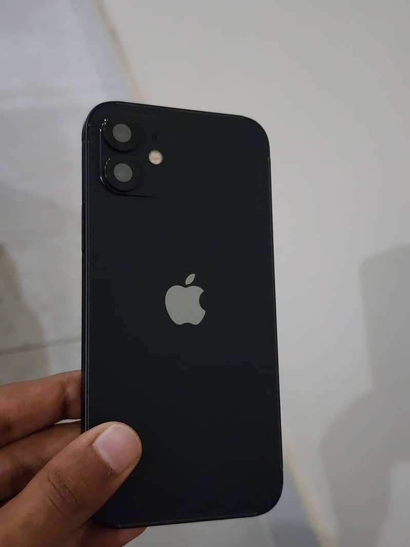 Apple iPhone 12 0