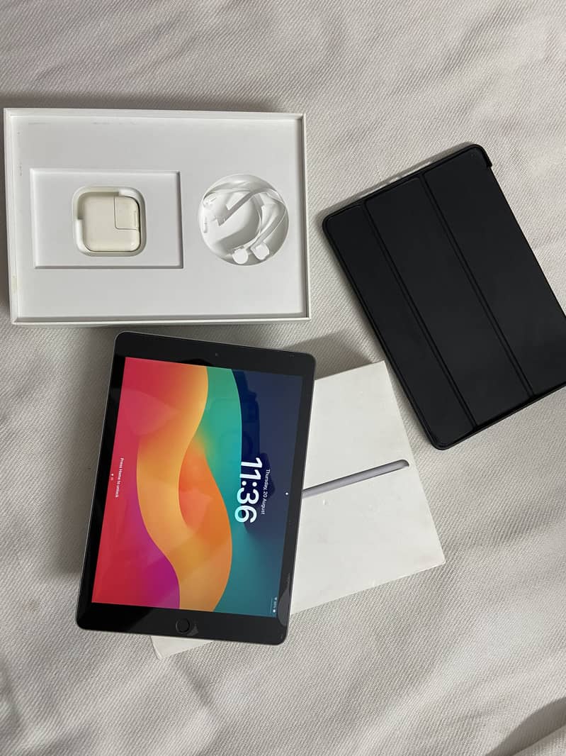 Ipad 6 32gb 3