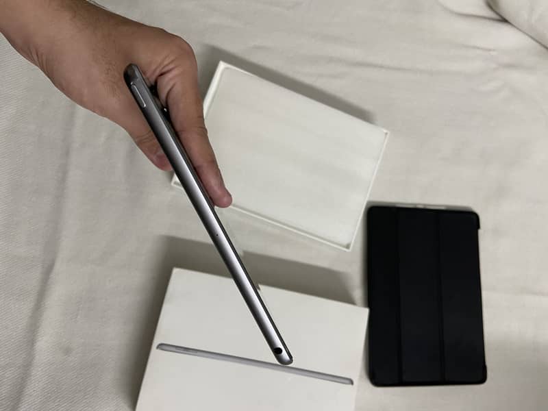 Ipad 6 32gb 5
