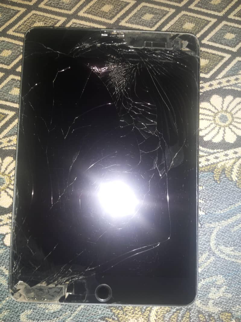 I pad mini 5 3