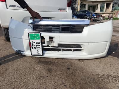 Move 2013 Front Bumper For Sale