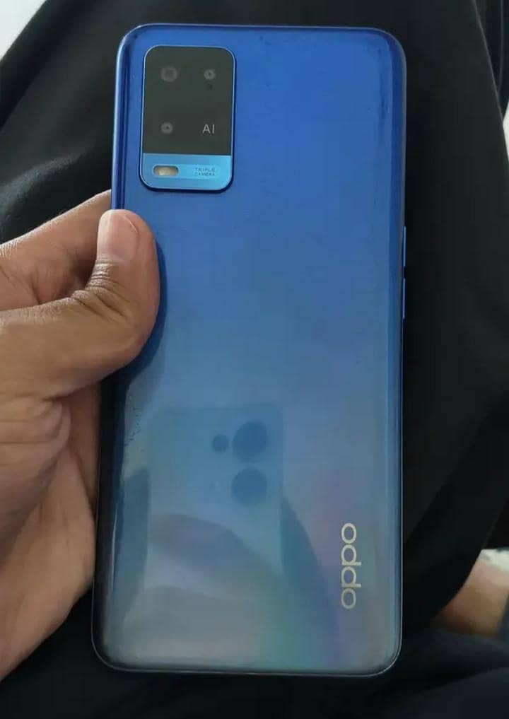 OPPO A54 0