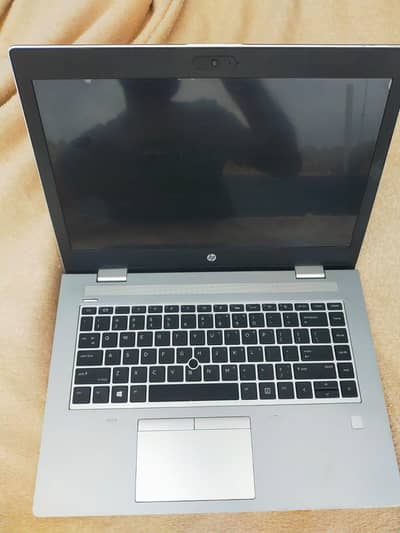HP 640 G4 Urgent Selling