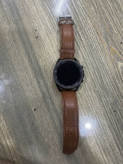 Galaxy watch 3