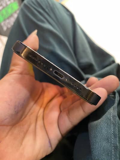 Apple iPhone 14 Pro Max 128gb pta Aproved