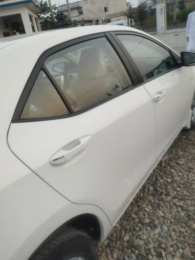 Antique Toyota Corolla GLI  for Sale