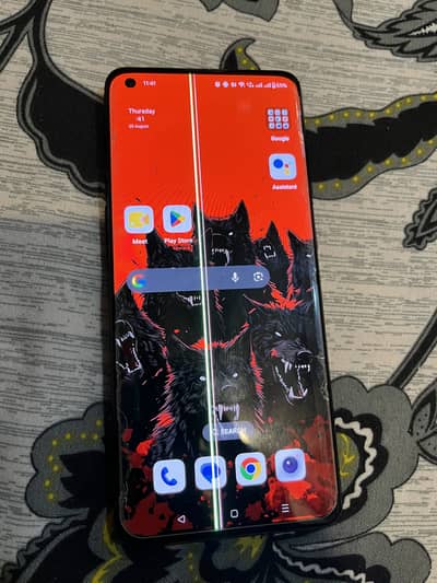 One Plus 9 Pro / EXCHANGE
