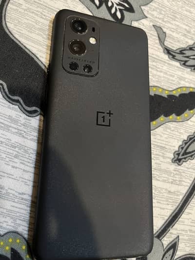 One Plus 9 Pro / EXCHANGE
