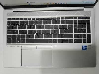 HP Elitebook 850-G8 Premium Business Laptop