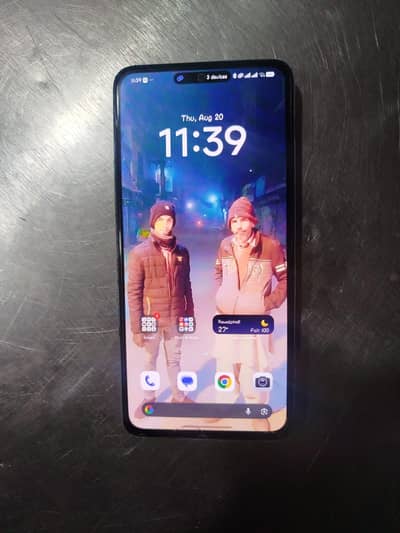 redme note 14