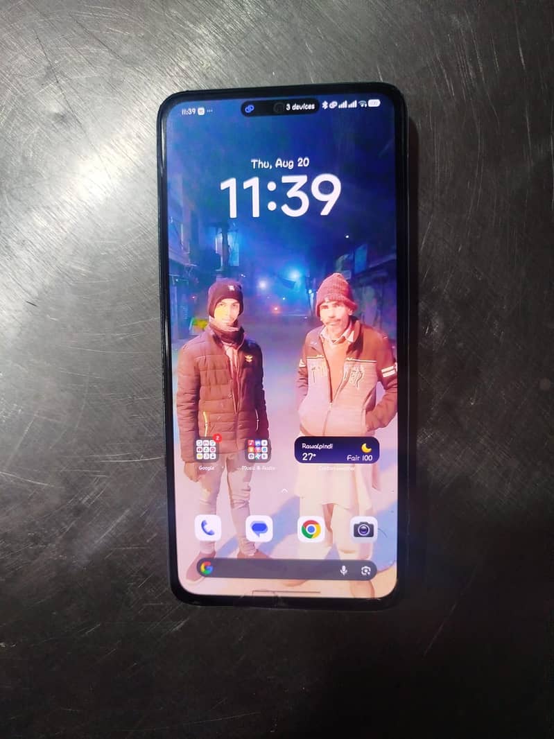 redme note 14 0