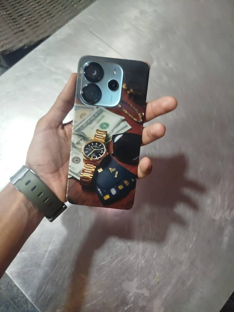 redme note 14 2