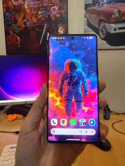 Google Pixel 7 Pro