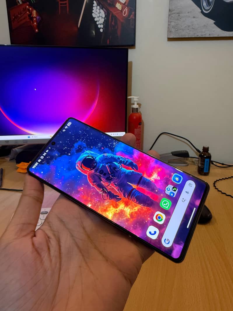 Google Pixel 7 Pro 1