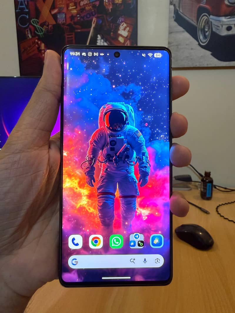 Google Pixel 7 Pro 2