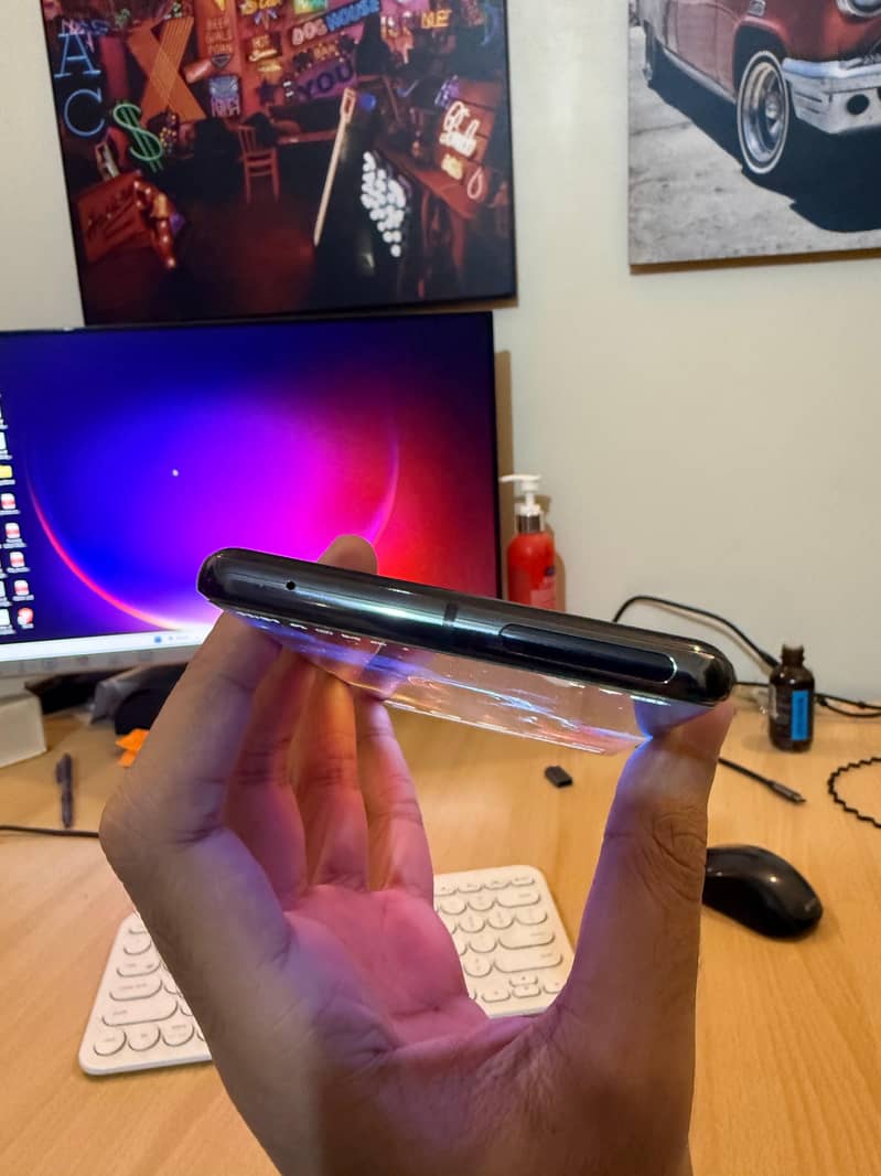 Google Pixel 7 Pro 7