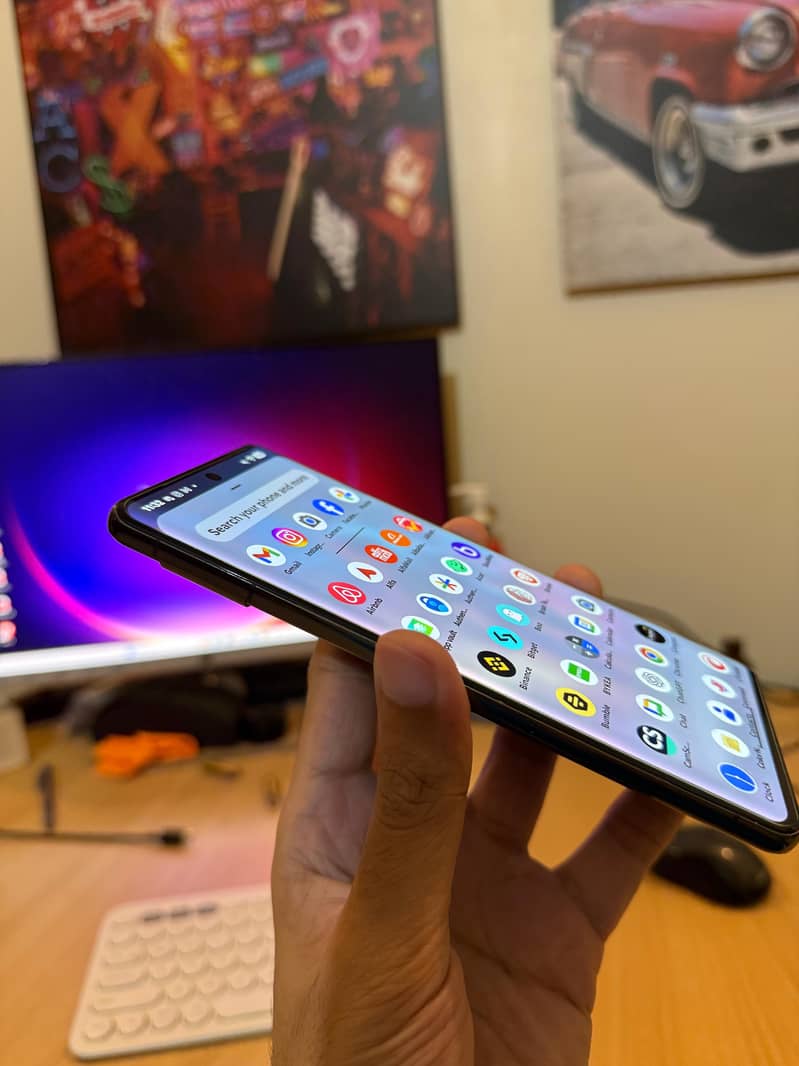 Google Pixel 7 Pro 11