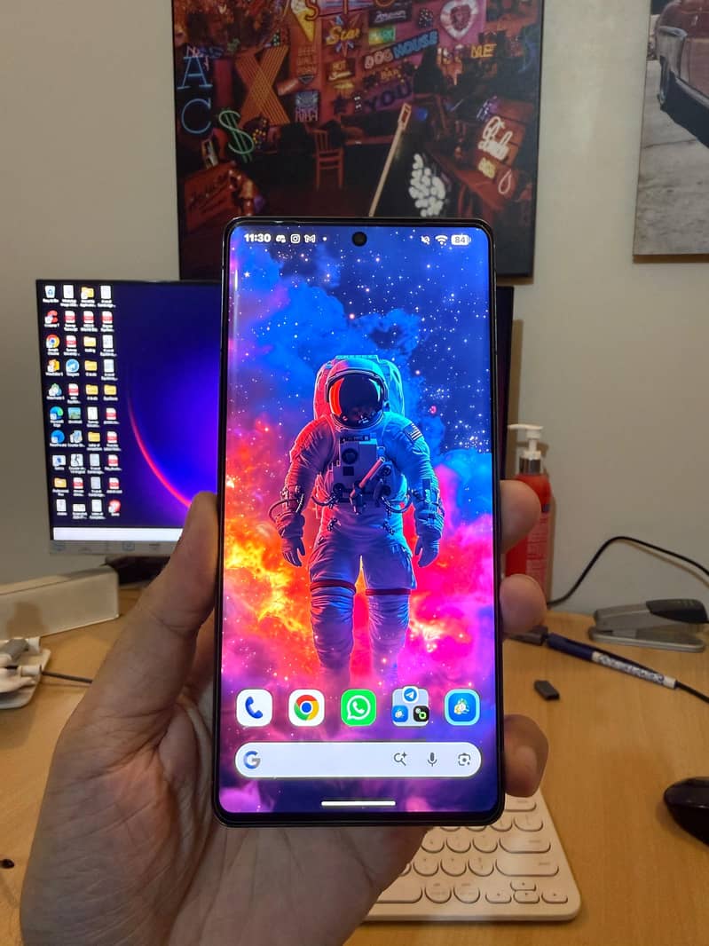 Google Pixel 7 Pro 14