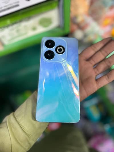 Infinix Smart 8 Pro