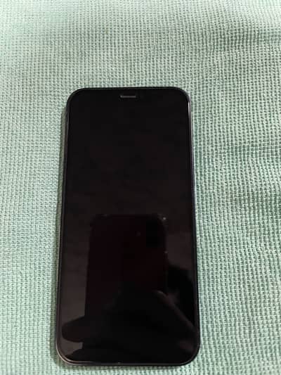 Apple iPhone 12 mini