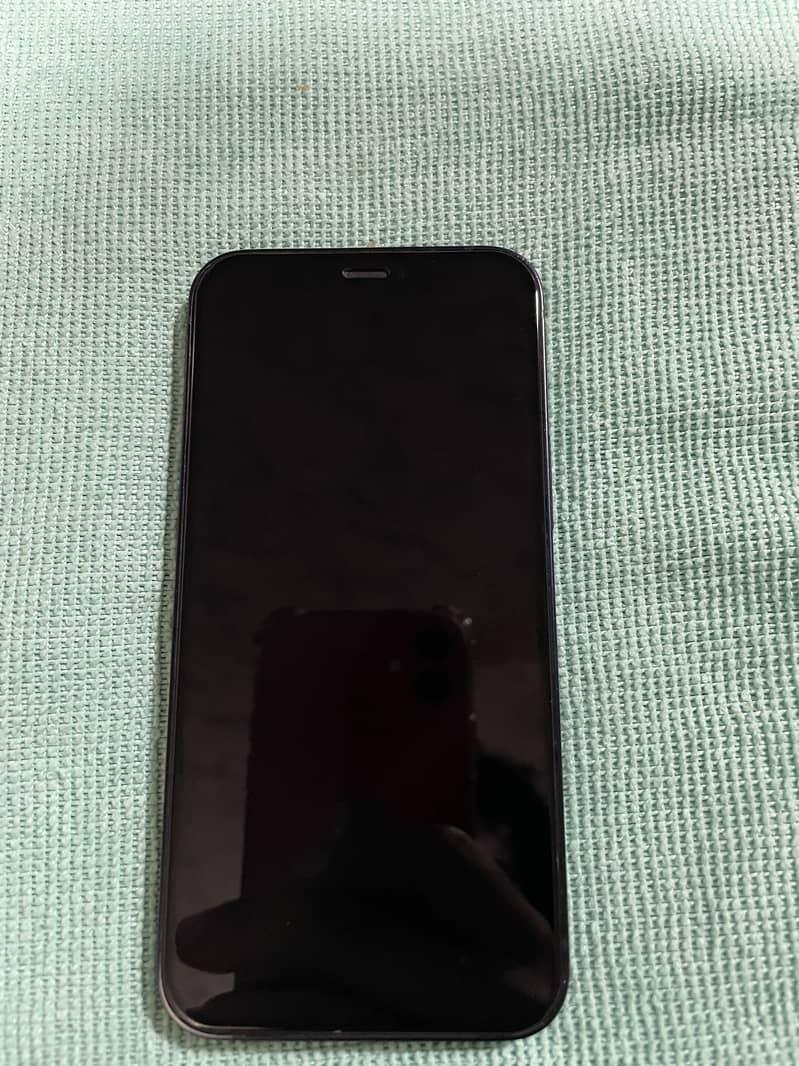 Apple iPhone 12 mini 0