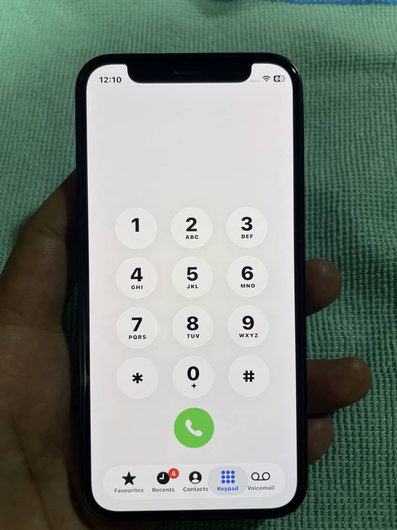 Apple iPhone 12 mini 1