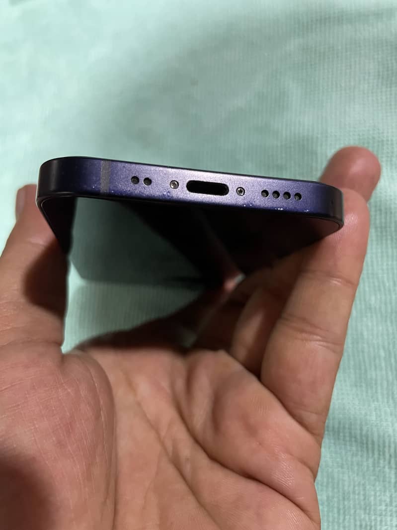 Apple iPhone 12 mini 4