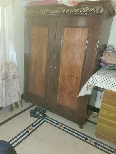 Cupboard