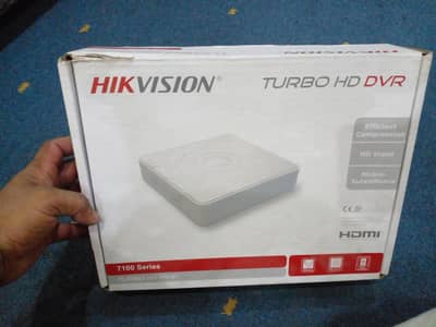Hikvision