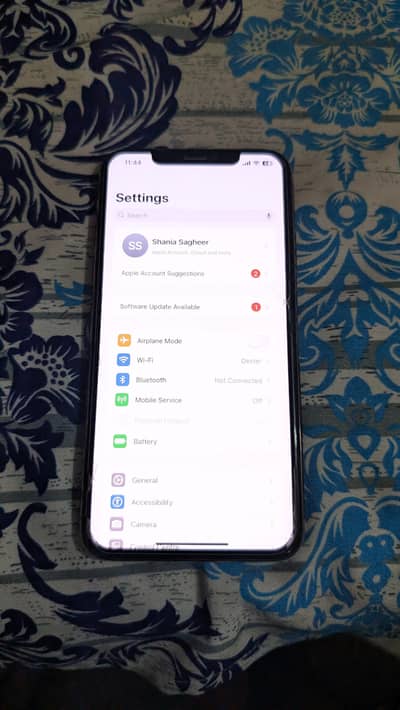 Apple iPhone 11 Pro Max pta official