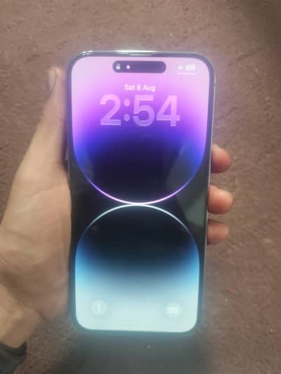 Apple iPhone 14 Pro Max