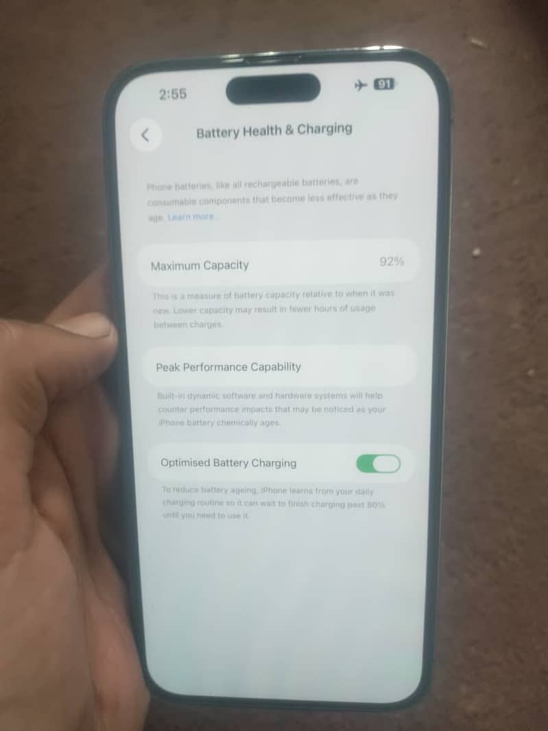 Apple iPhone 14 Pro Max 1