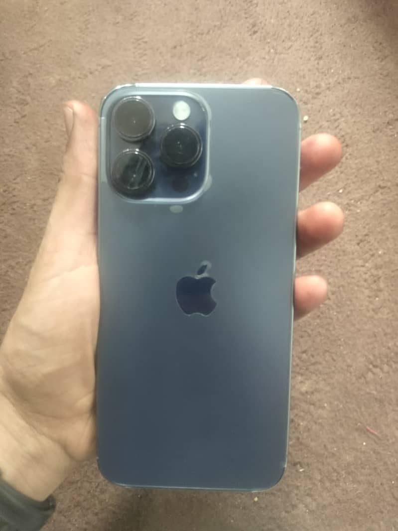 Apple iPhone 14 Pro Max 3