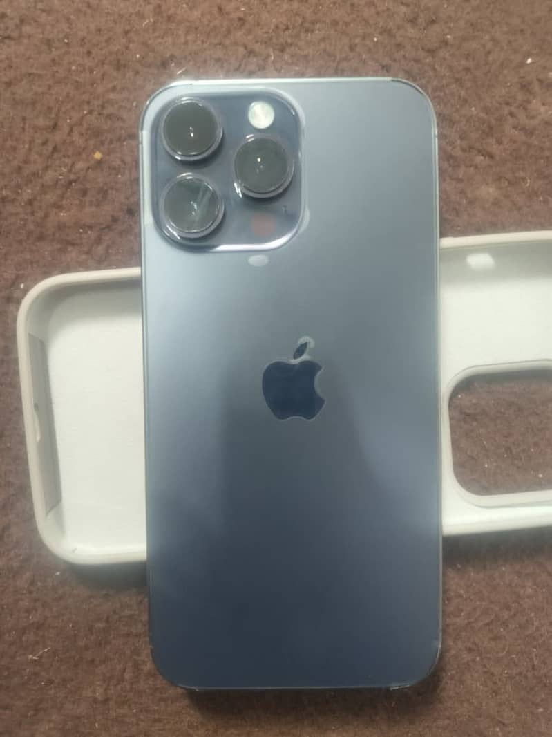 Apple iPhone 14 Pro Max 7