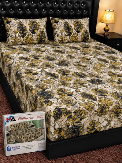 Bed sheets