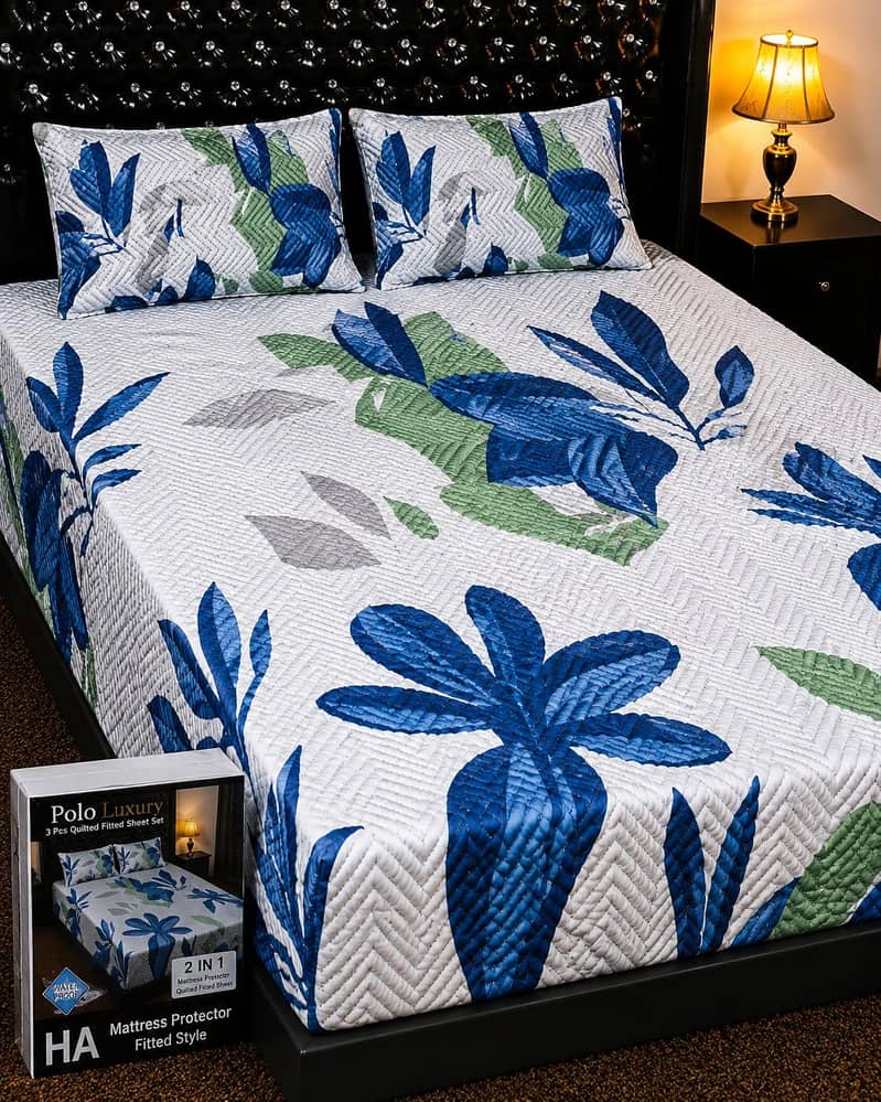 Bed sheets 7