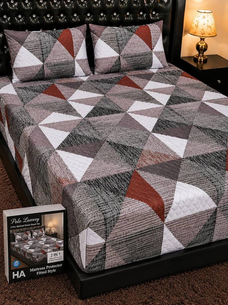 Bed sheets 9