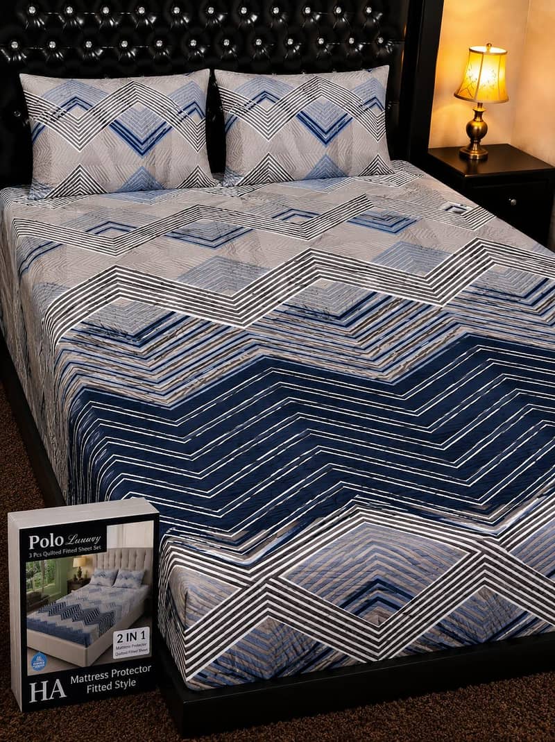 Bed sheets 10