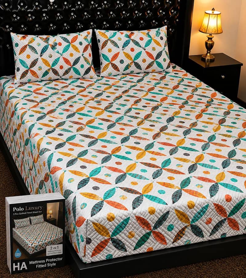 Bed sheets 11