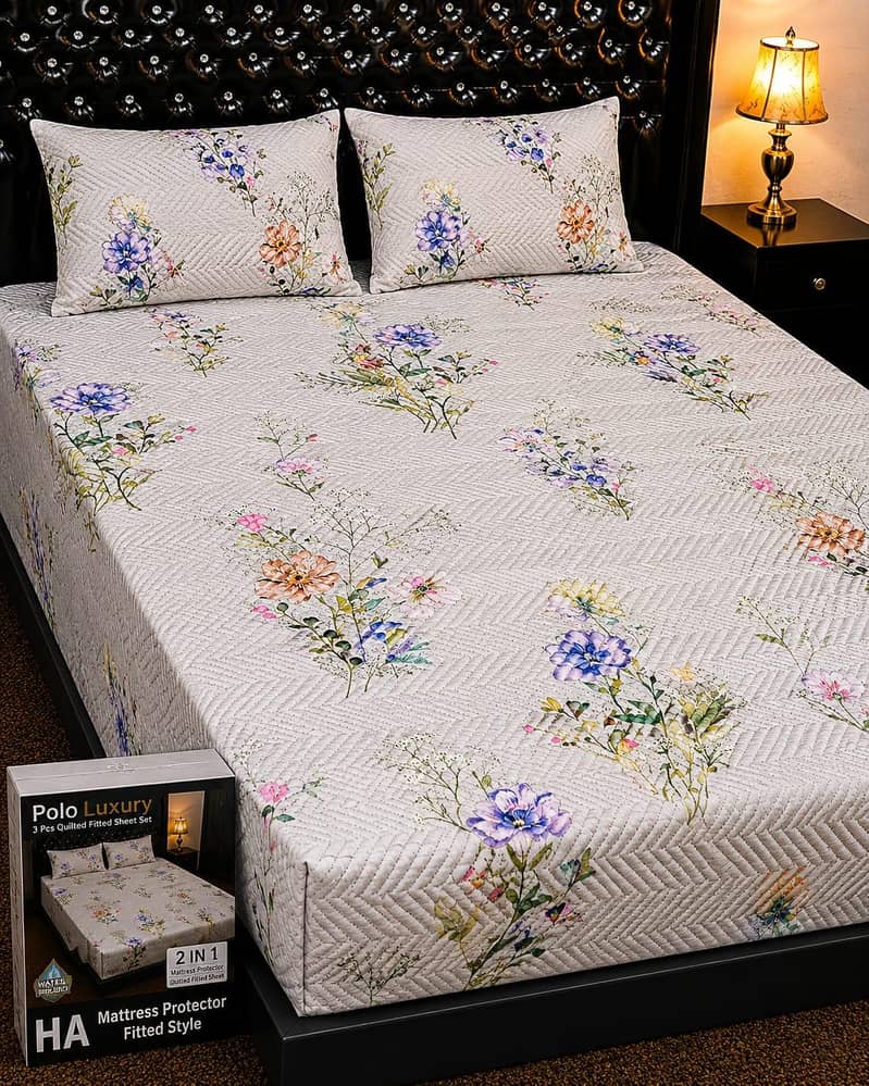 Bed sheets 13