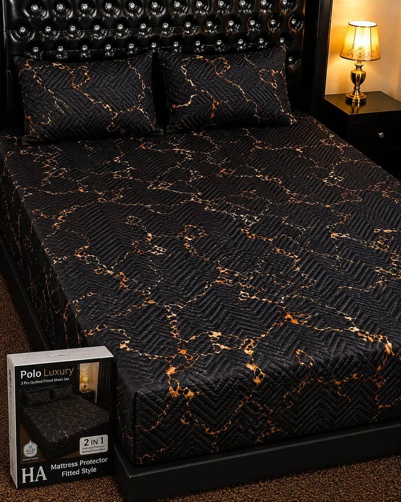 Bed sheets 14